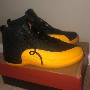 Jordan 12 brand new